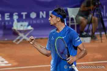 Vanni vince e si commuove a Perugia, Sonego punta un altro trofeo - Ubi Tennis