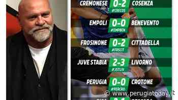 Perugia-Crotone 0-0: un Grifo 'guerriero' non trema e in dieci sfiora il colpaccio - PerugiaToday