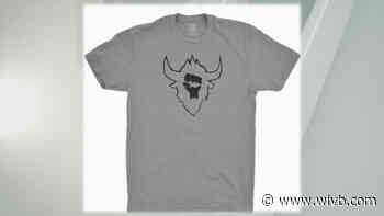 Buffalo Prep alumnus teams with 26 Shirts for new shirt design