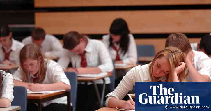 GCSE and A-level exams in all subjects to be available in autumn