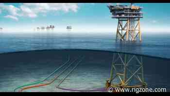 Offshore Norway Project to Use Pioneering Tech