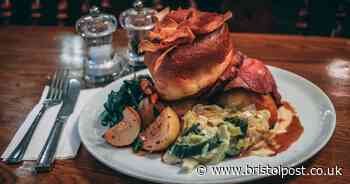 Pub serving UK's best roast dinner to reopen this weekend