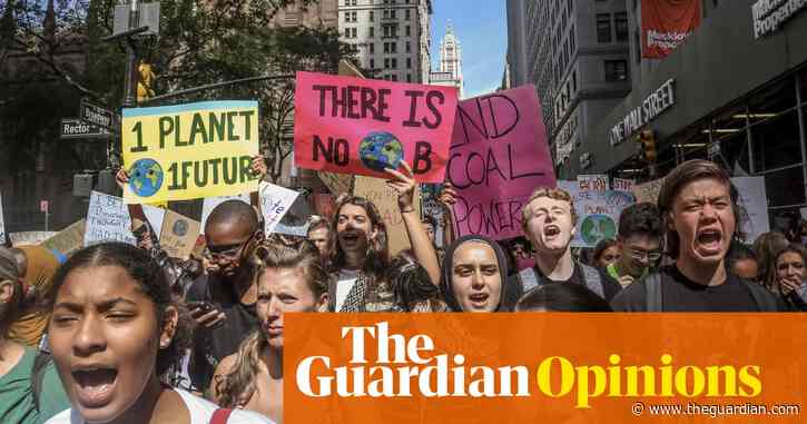 From the climate crisis to Covid-19: can journalism focus on the stories that matter? | Mark Hertsgaard and Kyle Pope