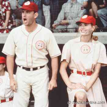 24 Fun Facts About A League of Their Own That You'll Love as Much as Kit Likes the High Ones