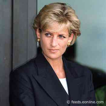 All of the Actresses Who've Played the Inimitable Princess Diana Through the Years