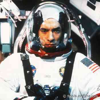Blast Off With These 25 Facts About Apollo 13