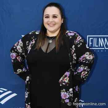 Hairspray's Nikki Blonsky Comes Out as Gay