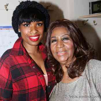 Jennifer Hudson Channels Aretha Franklin at the BET Awards & in All-New Respect Teaser