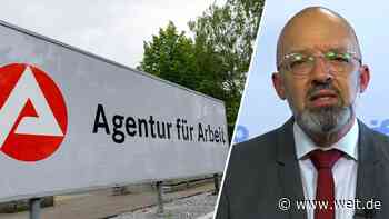 „Die Konjunkturerholung dürfte sich auch am Arbeitsmarkt bemerkbar machen“