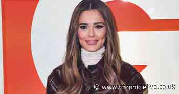 Cheryl in shock contact with ex over Strictly Come Dancing job