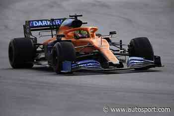 McLaren using F1 car development tokens on engine switch won't hurt team - Seidl