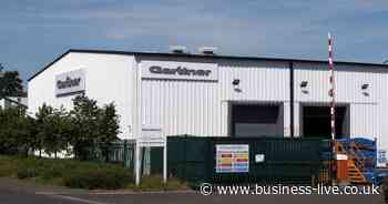 Aerospace firm to cut more than 100 jobs at County Durham site - BusinessLive