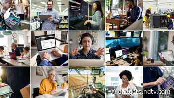 Microsoft's New Initiative Aims to Teach 25 Million People Digital Work Skills