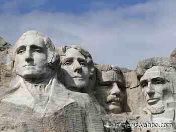 Trump's Mount Rushmore fireworks: No social distancing or masks required for 4th of July event
