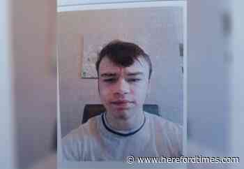 Concern for missing Wrexham teenager with links to Hereford
