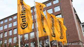 Razzia bei Continental und VW