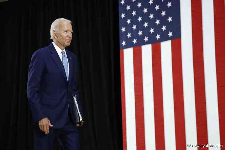 Biden team putting together list of Black female court picks