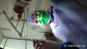 What it’s like to go to the dentist during the pandemic