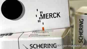 EU-Kommission prüft Merck-Sigma-Aldrich-Deal weiter