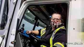 Essential Canadians: Meet the people working on the front lines of the pandemic