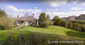 Plan for homes which will 'spoil' tranquility of graveyard approved