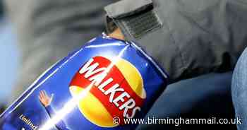 Walkers crisps factory confirms coronavirus outbreak with 28 cases