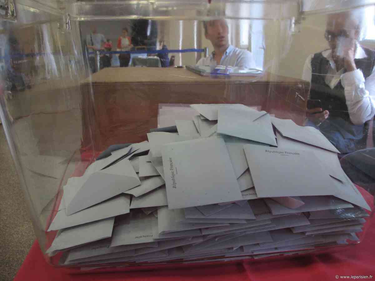 Municipales 2020 à Audun-le-Tiche : les résultats du second tour des élections - Le Parisien