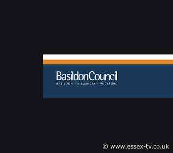 More success for Basildon Council's We're Cleaning Up campaign - Essex TV