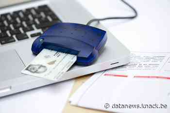 Al meer dan 1 miljoen belastingaangiftes ingediend via Tax-on-web