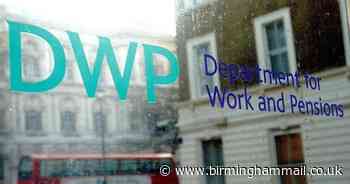 DWP insists Universal Credit 'passed test with flying colours' during  pandemic