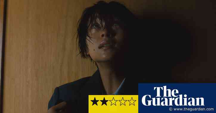 Ju-On: Origins review – Netflix's gory but scare-free Grudge TV show