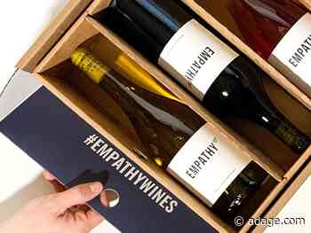 Gary Vaynerchuk sells his Empathy Wines business to Corona owner Constellation Brands