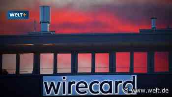 Wirecard-Insolvenz – und trotzdem schwimmt das „Pleitedorf“ im Geld