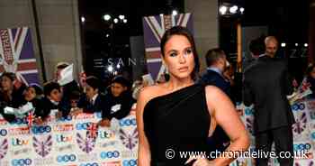Vicky Pattison left feeling anxious by 'toxic' lockdown habits