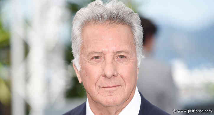 Dustin Hoffman to Star in Broadway Revival of 'Our Town' in 2021