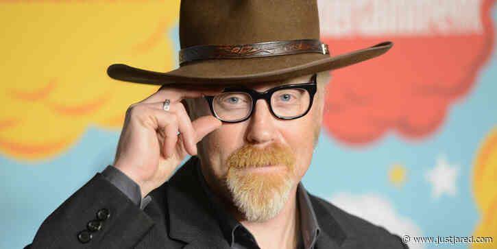 MythBuster's Adam Savage Reacts to Sexual Assault Accusations Made by His Sister