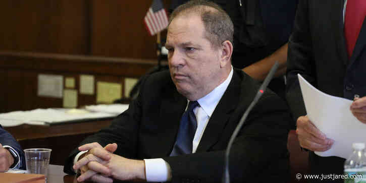 Harvey Weinstein Survivors Get $19 Million in Settlement