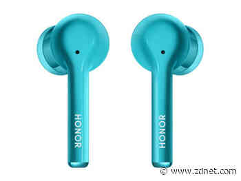 Honor Magic Earbuds, hands on: Capable and affordable, but battery life could be better