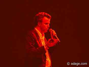 Arthur Sadoun reveals Publicis Groupe's U.S. diversity makeup in leaked memo