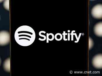 Spotify launches $12.99 Premium Duo plan in the US     - CNET
