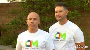 How one couple got themselves out of $50,000 in credit card debt