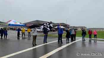 In 1 month this Alberta town's hospital could have no doctors, mayor fears