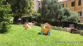 Sanremo, scuola estiva "L'albero dei gufi": aperte le iscrizioni per il mese di luglio - Riviera24