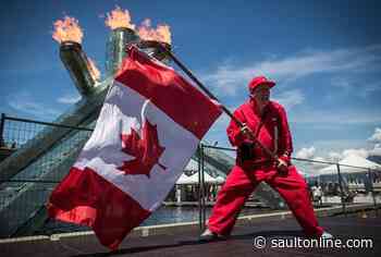 COVID-19 reshapes Canada Day celebrations from big parties to online shows