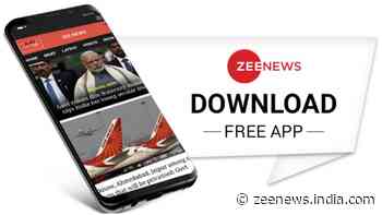 Catch the latest on the new Zee News App; tap to update