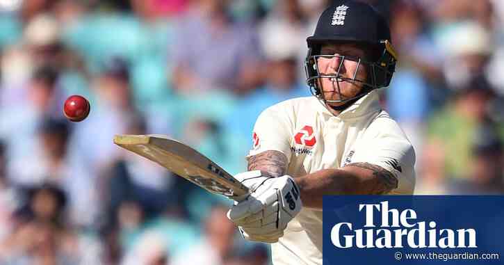'He's a leader of men': Bayliss spotted Stokes's captaincy potential early