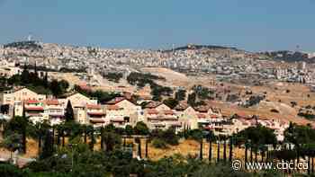 Netanyahu ally confirms delays in West Bank annexation plan