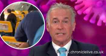 Dr Hilary alarmed by Ryanair 'loopholes' as flights resume