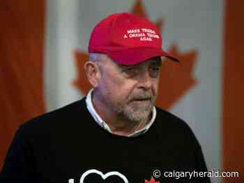 Doctor resigns from UCP, citing racist views of premier's speechwriter - Calgary Herald