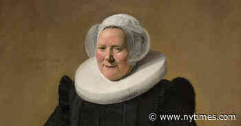 Duchess Goldblatt Is a Riddle, Wrapped in a Mystery, Inside a Twitter Account